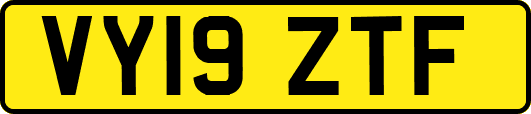 VY19ZTF