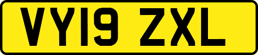 VY19ZXL