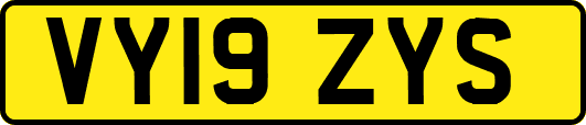 VY19ZYS