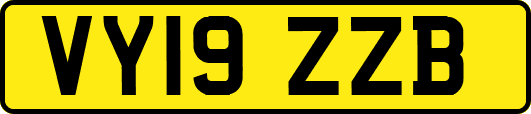 VY19ZZB