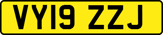 VY19ZZJ