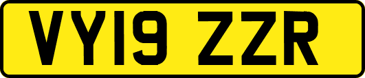 VY19ZZR