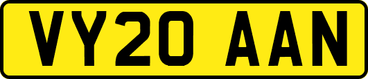 VY20AAN