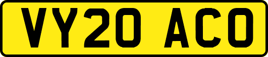 VY20ACO