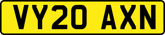 VY20AXN
