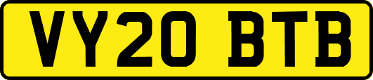 VY20BTB