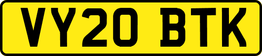 VY20BTK