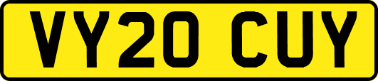 VY20CUY