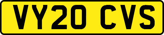 VY20CVS