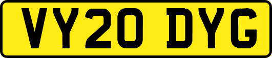 VY20DYG