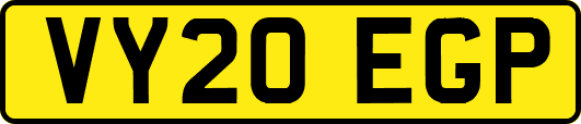 VY20EGP