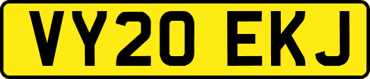 VY20EKJ