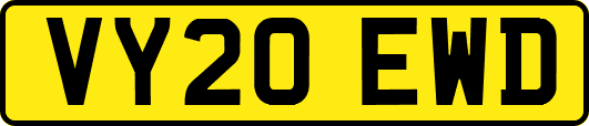 VY20EWD