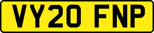 VY20FNP