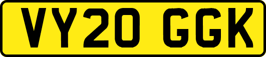 VY20GGK