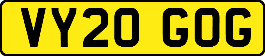 VY20GOG