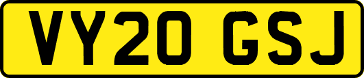 VY20GSJ