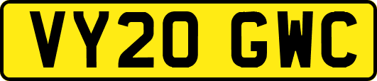 VY20GWC