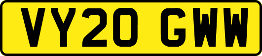VY20GWW