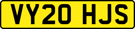 VY20HJS