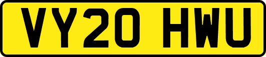 VY20HWU