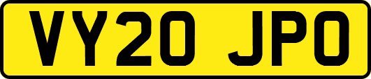 VY20JPO