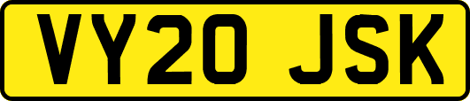 VY20JSK