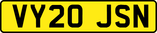 VY20JSN