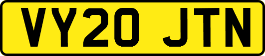 VY20JTN