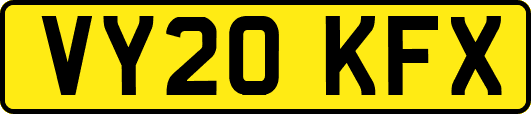 VY20KFX