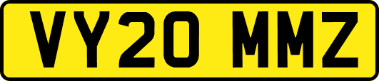 VY20MMZ
