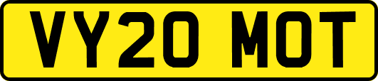 VY20MOT