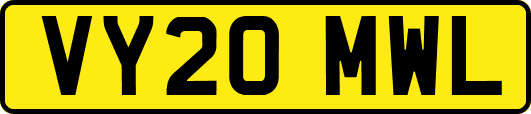 VY20MWL