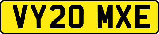 VY20MXE