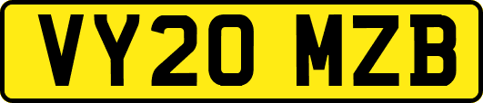 VY20MZB