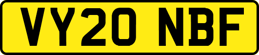 VY20NBF
