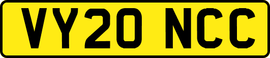 VY20NCC