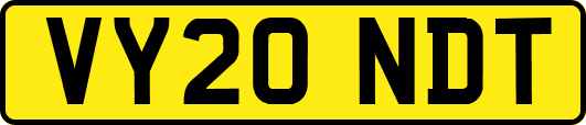 VY20NDT
