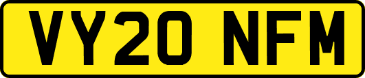 VY20NFM