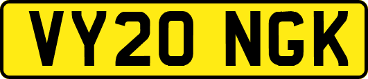 VY20NGK