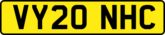 VY20NHC
