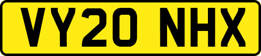 VY20NHX