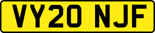 VY20NJF