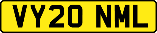 VY20NML