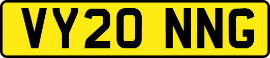 VY20NNG