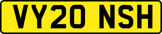 VY20NSH