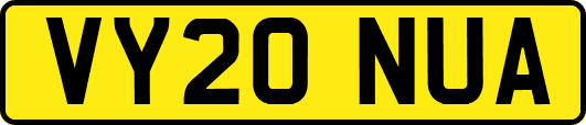 VY20NUA