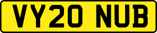VY20NUB