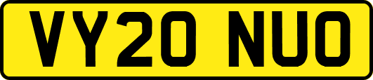 VY20NUO