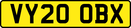VY20OBX